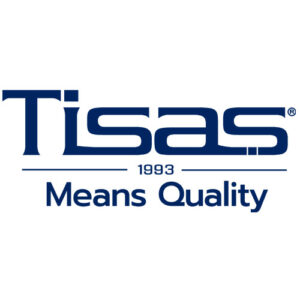 TISAS 1911 TANK CMDR NKL 45ACP 4.25"