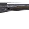 TIKKA T3X 6.5CR 24" SS/LAM 3+1