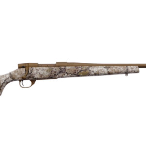 WEATHERBY VANGUARD BADLANDS 270WIN 24"