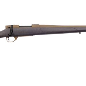 WEATHERBY VANGUARD WEATHERGRD 6.5CR BRZ#