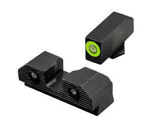 XS R3D 2.0 FOR GLOCK 21 GREEN