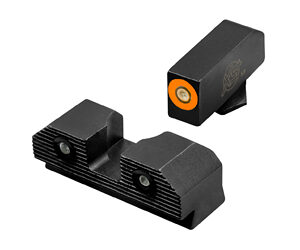 XS R3D 2.0 FOR GLOCK 43 ORANGE