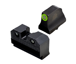 XS R3D 2.0 FOR GLOCK 19 SUP HGHT GRN