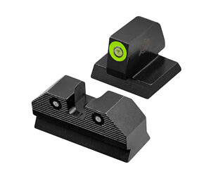 XS R3D 2.0 FOR DSRT EGL STD HGT GRN