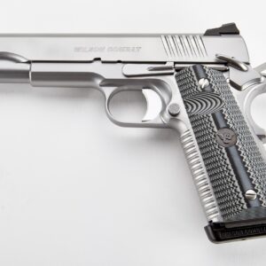 WILSON COMBAT ACP 9MM 5" 8+1 SS AMBI
