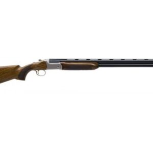EAA CORP AKKAR 820 FIELD 20/26 WD/BL