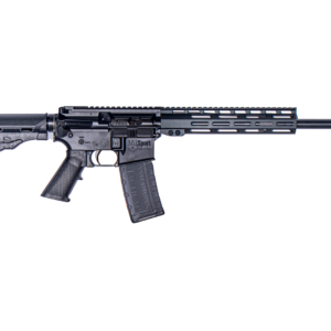 AMERICAN TACTICAL INC ATI MILSPORT 5.56MM 16" BLK