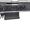 BERGARA HMR TRINER 22WMR CARBON 18"
