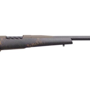 WEATHERBY MARK V BC CARBON 6.5CM 22"