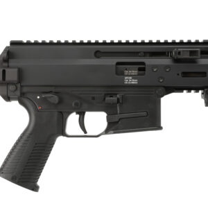 B&T APC9K PRO 9MM BLK 4.3"