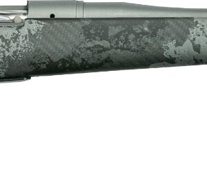BERGARA MOUNTAIN 2 308WIN GRY/CF 22" #