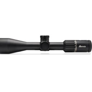 BURRIS OPTICS RT 3-15X50MM 30MM SCR2 MIL FFP