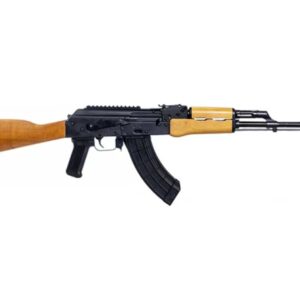 CENTURY ARMS CGR 7.62X39 BL/WD 30+1 16.5"