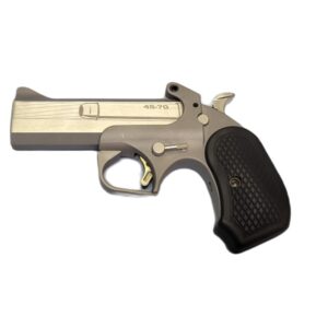 BOND ARMS CYCLOPS 45-70 SS 4.27" FS