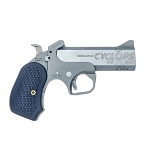 BOND ARMS CYCLOPS 44MAG SS 4.25" FS
