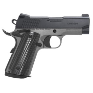 EAA CORP UNTOUCHABLE 9MM BK/SS 3.4"