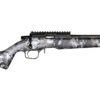 CHRISTENSEN ARMS RANGER 22LR ELEVATED 18"