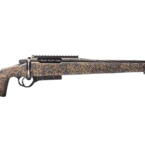 SEEKINS PRECISION ELEMENT 308WIN DESERT SHDW 21"