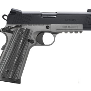 EAA CORP UNTOUCHABLE 9MM BK/SS 4.4"