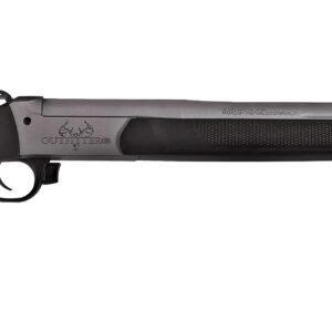 TRADITIONS OUTFITTER G3 450BM 22" SS/SYN
