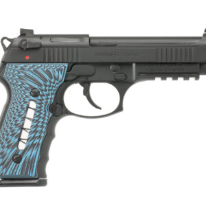 EAA CORP REGARD MC 9MM G4 BLK 4.9" 18+1