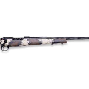 WEATHERBY MARK V HIGH COUNTRY 243WIN 22"