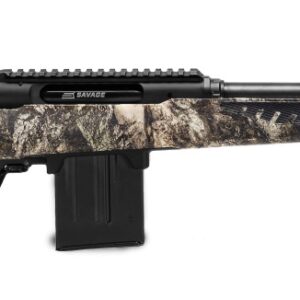 SAVAGE ARMS IMPULSE PREDATOR 22-250 20"