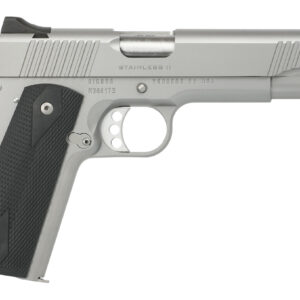 KIMBER STAINLESS II 45ACP 5" 7+1