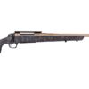 CVA CASCADE LR HTR 6.5PRC BRZ/BLK