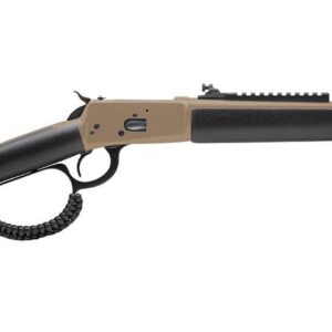 ROSSI R92 357MAG MAGPUL FDE 16" TB #