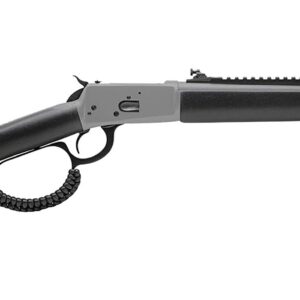 ROSSI R92 357MAG SNIP GRY 16.5" TB #