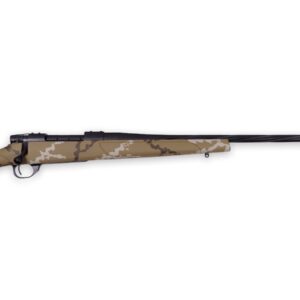 WEATHERBY VANGUARD OUTFITTER 223REM 24"
