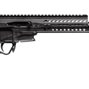 POF USA PSG .22LR PISTOL 8" BLK MLOK