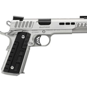 KIMBER RAPIDE FROST 9MM 5" 9+1