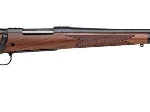 REMINGTON 700 CDL 6.5CM 24" BL/WD