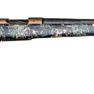 CHRISTENSEN ARMS RIDGELINE FFT 7MMPRC BRNZ 22"