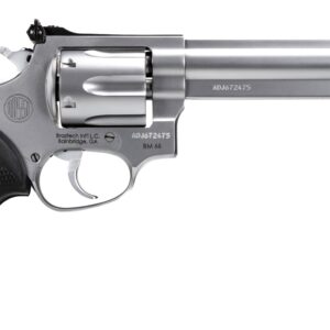 ROSSI RM66 357MAG SS 6RD 6" AS