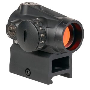 SIG SAUER ROMEO MSR GEN2 RDS 1X20MM BLK