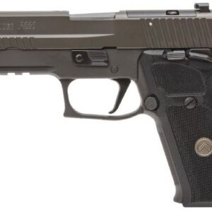 SIG SAUER P220 LEGION 45ACP 8+1 SAO OR