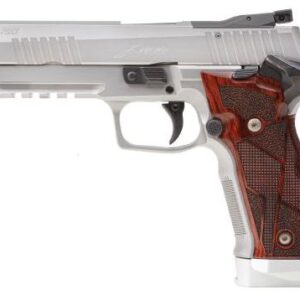SIG SAUER P226 X-FIVE CLASS 9MM 10+1 SAO