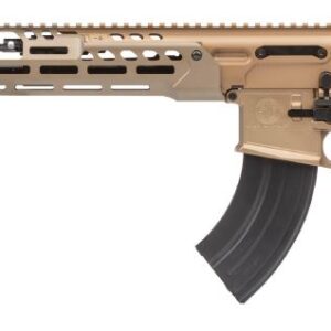 SIG SAUER MCX SPEAR-LT 7.62X39 COY 11.5"