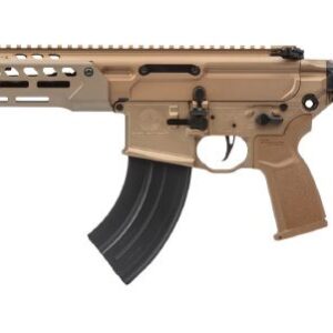 SIG SAUER MCX SPEAR-LT 7.62x39 COY 16"