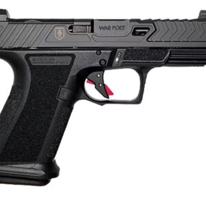 SHADOW SYSTEMS MR920 WAR POET 9MM 10+1 OR