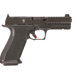 SHADOW SYSTEMS DR920 WAR POET 9MM 10+1 OR