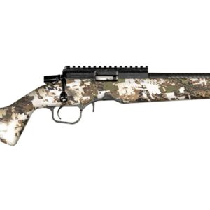 CHRISTENSEN ARMS RANGER 17HMR SUBALPINE 18"