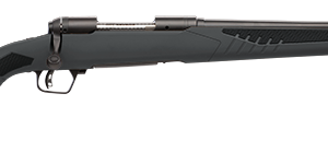 SAVAGE ARMS 110 HUNTER 7MM-08 BL/SYN 22"