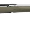 SAVAGE ARMS 110 TRAIL HUNTER 6.5CR 22"