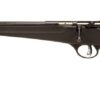 SAVAGE ARMS RASCAL 22LR SGL-SHOT BLACK LH
