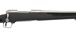 SAVAGE ARMS 110 STORM 270WSM SS/SY 24" DBM