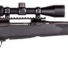 SAVAGE ARMS 110 APEX HUNT XP 6.5CR 24" PKG